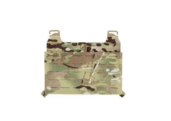 Ferro Concepts ADAPT Kangaroo Front Flap has a multicam pattern